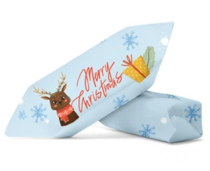 Cukierki krówki na święta - nr Xmas5
